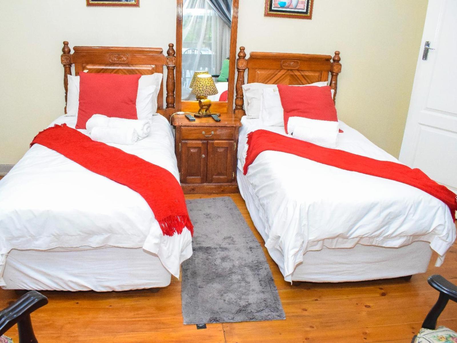 Sibahlenomhlambi Guesthouse Springs  Room photo
